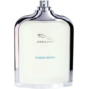 Jaguar Classic Motion EDT 100ml за Мъже БЕЗ ОПАКОВКА