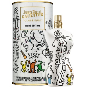 Jean Paul Gaultier Classique Pride Edition EDT 100ml за Жени БЕЗ ОПАКОВКА - Img 7