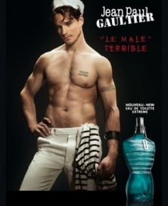 Jean Paul Gaultier Le Male Collector Edition 2018 EDT 125ml за Мъже - Img 3