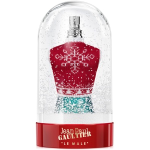 Jean Paul Gaultier Le Male Collector Edition 2018 EDT 125ml за Мъже