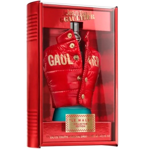 Jean Paul Gaultier Le Male Collector Edition 2022 EDT 125ml за Мъже