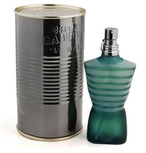 Jean Paul Gaultier Le Male EDT 200ml за Мъже