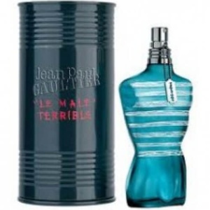 Jean Paul Gaultier Le Male Terrible EDT 125ml за Мъже