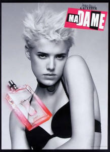 Jean Paul Gaultier Ma Dame EDT 50ml за Жени БЕЗ ОПАКОВКА - Img 5