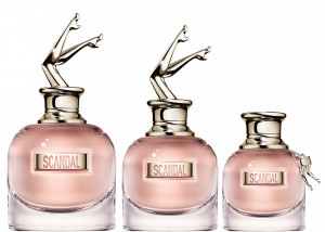 Jean Paul Gaultier Scandal Box EDP 50ml за Жени - Img 3