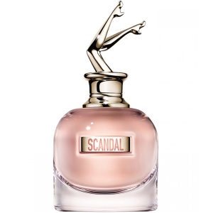 Jean Paul Gaultier Scandal EDP 80ml за Жени БЕЗ ОПАКОВКА
