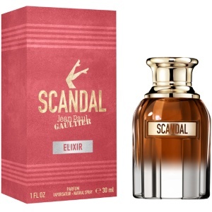 Jean Paul Gaultier Scandal Elixir Parfum 30ml за Жени