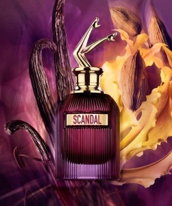 Jean Paul Gaultier Scandal Intense EDP 80ml за Жени - Img 2