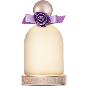 Jesus Del Pozo Halloween Fleur EDT 100ml за Жени БЕЗ ОПАКОВКА