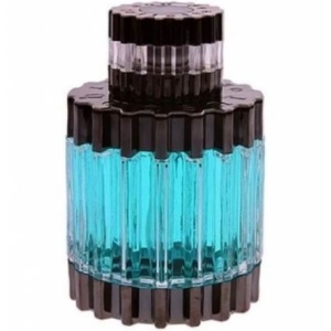 Jesus Del Pozo Quazar EDT 125ml за Мъже БЕЗ ОПАКОВКА