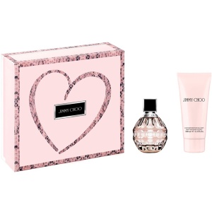 Jimmy Choo Комплект (EDP 60ml + BL 100ml) за Жени
