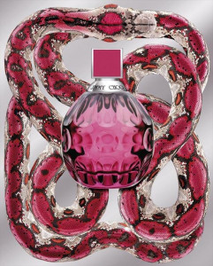 Jimmy Choo Exotic 2013 EDT 100ml за Жени БЕЗ ОПАКОВКА - Img 2