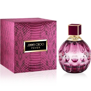Jimmy Choo Fever EDP 100ml за Жени