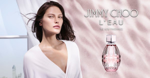Jimmy Choo L'Eau EDT 90ml за Жени БЕЗ ОПАКОВКА - Img 3