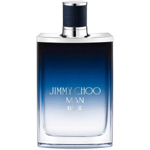 Jimmy Choo Man Blue EDT 100ml за Мъже БЕЗ ОПАКОВКА - Img 1