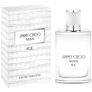Jimmy Choo Man Ice EDT 50ml за Мъже