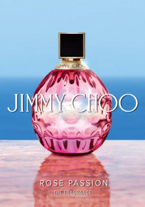 Jimmy Choo Rose Passion EDP 60ml за Жени - Img 3