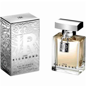 John Richmond EDP 100ml за Жени БЕЗ ОПАКОВКА - Img 3