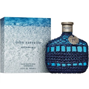 John Varvatos Artisan Blu EDT 125ml за Мъже
