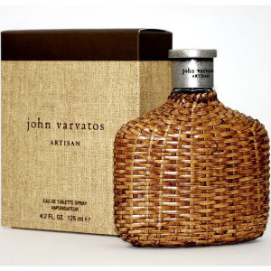 John Varvatos Artisan EDT 125ml за Мъже БЕЗ ОПАКОВКА - Img 4