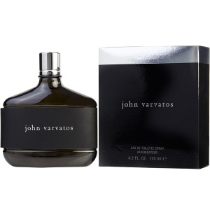 John Varvatos John Varvatos EDT 125ml за Мъже - Img 1