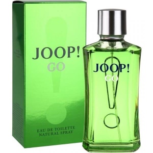 Joop! Go EDT 50ml за Мъже