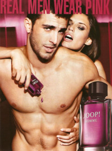 Joop! Homme Deo Stick 75ml за Мъже - Img 3