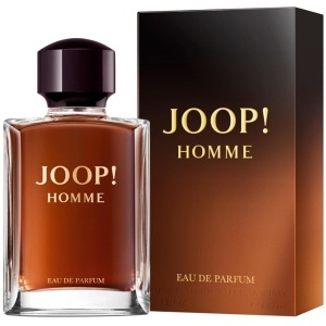 Joop! Homme Eau de Parfum EDP 125ml за Мъже БЕЗ ОПАКОВКА - Img 2
