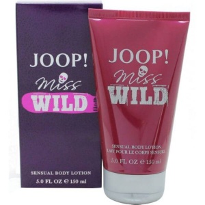 Joop! Miss Wild Body Lotion 150ml за Жени