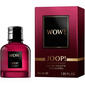 Joop! Wow! for Women EDT 40ml за Жени - Img 1