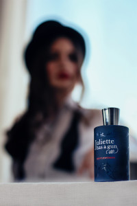 Juliette Has A Gun Gentlewoman EDP 50ml за Жени - Img 2
