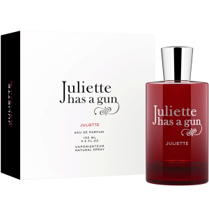 Juliette Has A Gun Juliette EDP 100ml за Жени БЕЗ ОПАКОВКА - Img 3