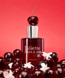 Juliette Has A Gun Juliette EDP 100ml за Жени - Img 2