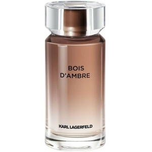 Karl Lagerfeld Bois d'Ambre EDT 100ml за Мъже БЕЗ ОПАКОВКА