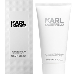 Karl Lagerfeld for Her Body Lotion 150ml за Жени