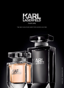 Karl Lagerfeld for Him Комплект (EDT 50ml + AS Balm 100ml) за Мъже - Img 4