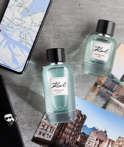 Karl Lagerfeld Karl Hamburg Alster EDT 60ml за Мъже - Img 2