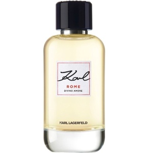 Karl Lagerfeld Karl Rome Divino Amore EDP 100ml за Жени БЕЗ ОПАКОВКА