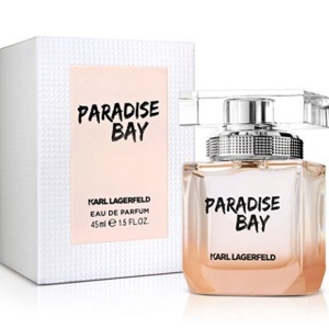 Karl Lagerfeld Paradise Bay EDP 25ml за Жени