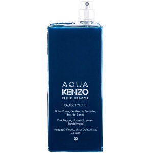 Kenzo Aqua Kenzo Pour Homme EDT 100ml за Мъже БЕЗ ОПАКОВКА