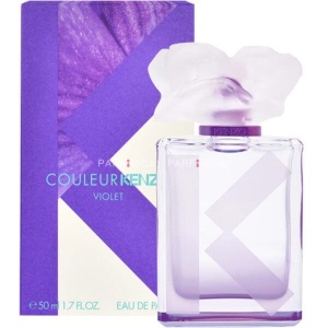 Kenzo Couleur Violet EDP 50ml за Жени