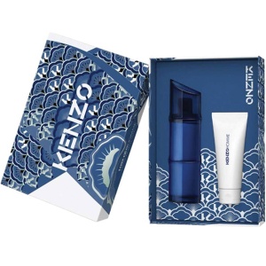 Kenzo Homme Intense Комплект (EDT 110ml + SG 75ml) за Мъже