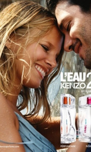 Kenzo L'Eau 2 EDT 100ml за Мъже - Img 2