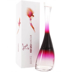 Kenzo L'Eau de Kenzo Amour EDT 70ml за Жени БЕЗ ОПАКОВКА - Img 3