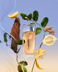 Kenzo L'Eau Kenzo Boisee EDT 50ml за Мъже - Img 2