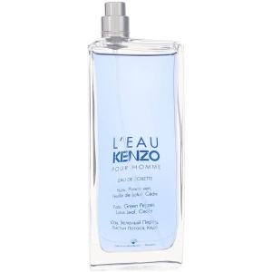 Kenzo L'Eau Kenzo Pour Homme EDT 100ml за Мъже БЕЗ ОПАКОВКА