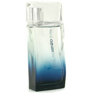 Kenzo L'Eau Par Kenzo Eau Indigo EDT 100ml за Мъже БЕЗ ОПАКОВКА
