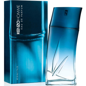 Kenzo Pour Homme Eau de Parfum EDP 100ml за Мъже БЕЗ ОПАКОВКА - Img 3