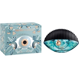 Kenzo World Fantasy Collection EDP 50ml за Жени