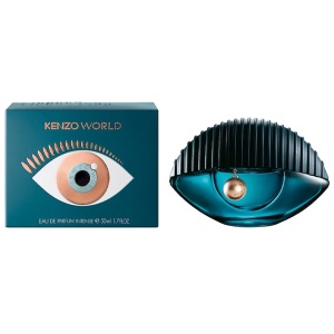 Kenzo World Intense EDP 50ml за Жени
